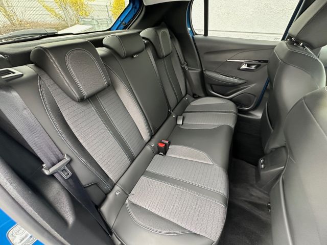 208 Elektromotor 136 Allure