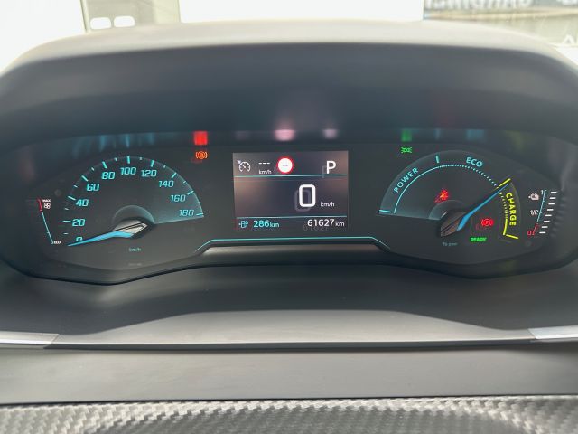 208 Elektromotor 136 Allure