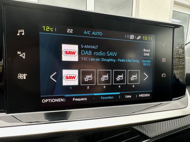 208 Elektromotor 136 Allure