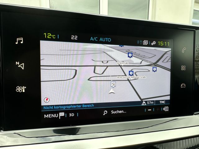 208 Elektromotor 136 Allure