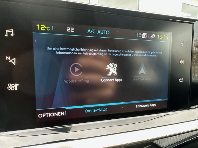 208 Elektromotor 136 Allure