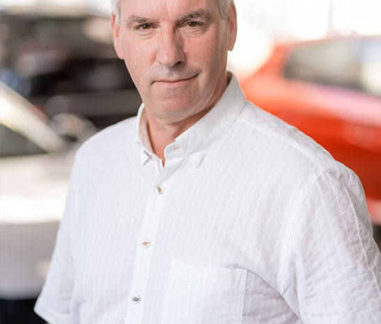  Ronald Schulz