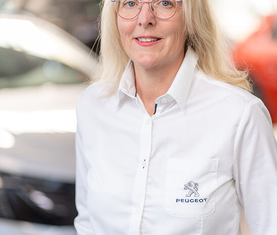  Mette Rottstock