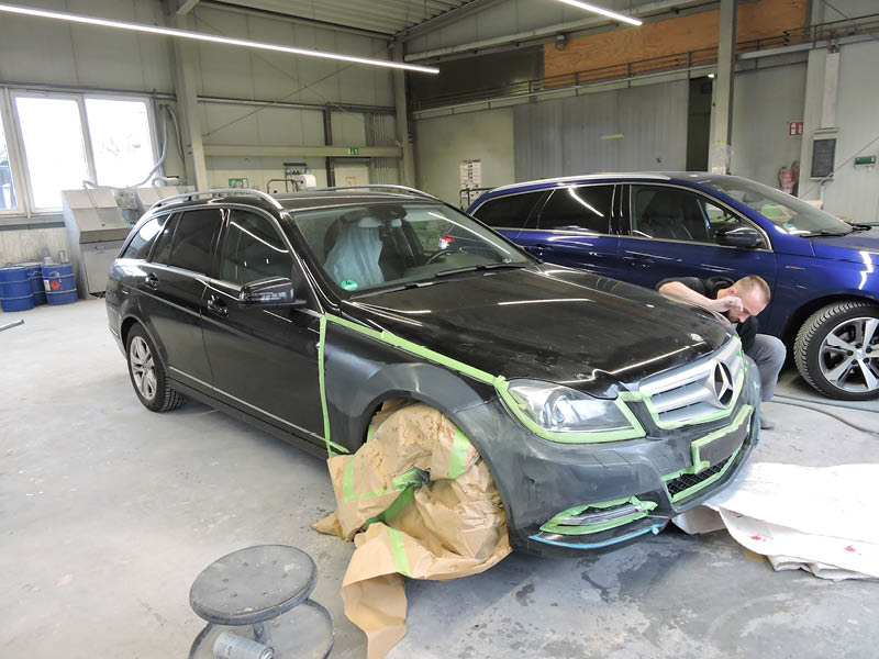 Mercedes