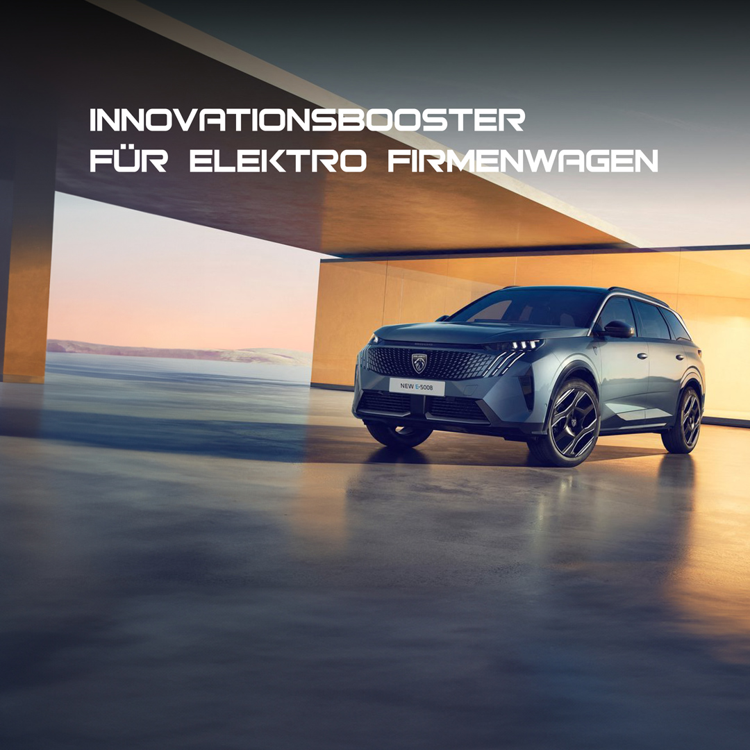 Gewerbe Innovationsbooster
