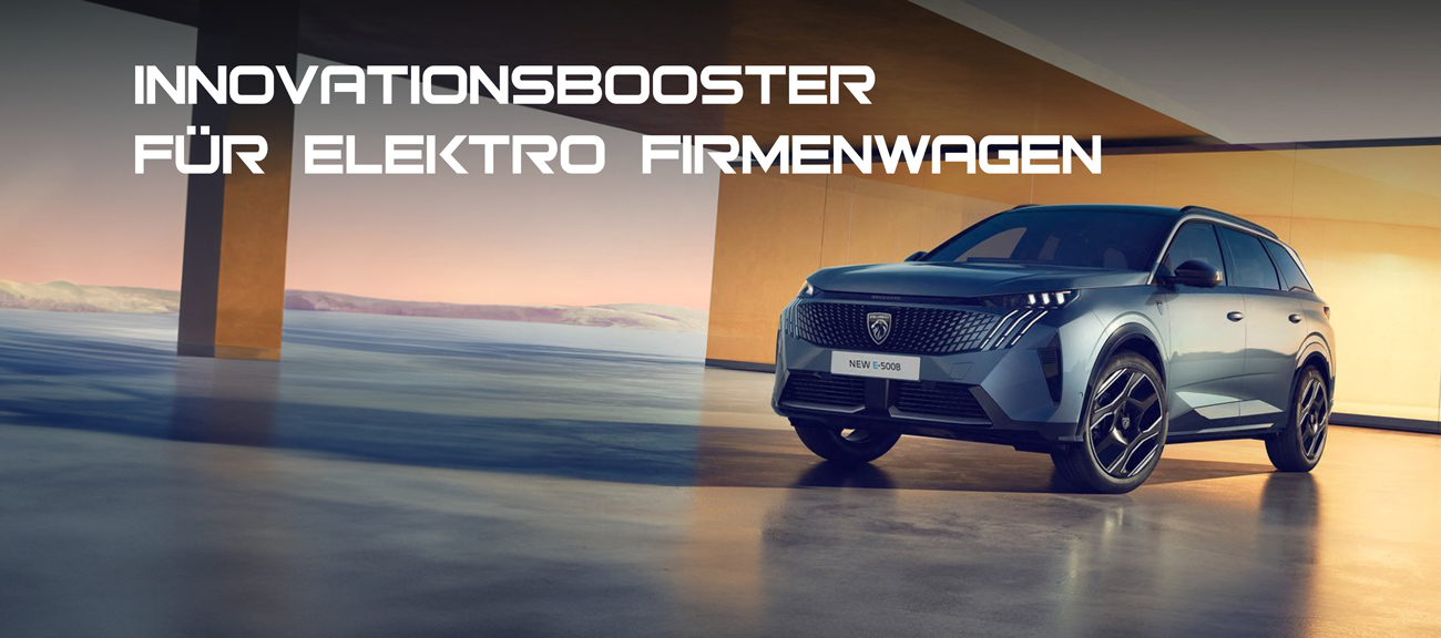 Gewerbe Innovationsbooster