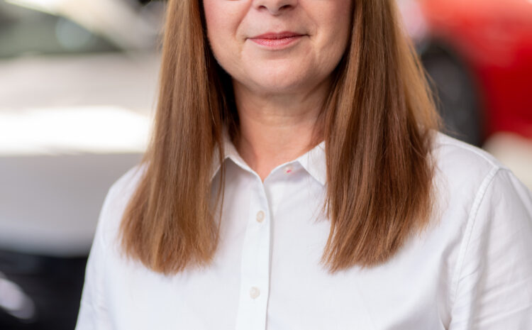  Ramona Bartsch