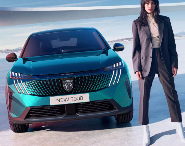 KEY_HYBRID_BENEFITS_1 Peugeot 3008 - EIN INNOVATIVES DESIGNKONZEPT