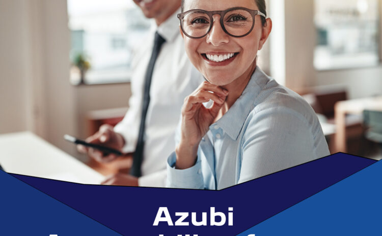  Azubi Automobilkaufmann (m/w/d)