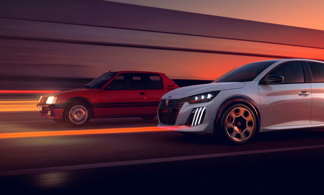 Peugeot