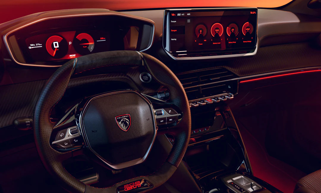 Peugeot