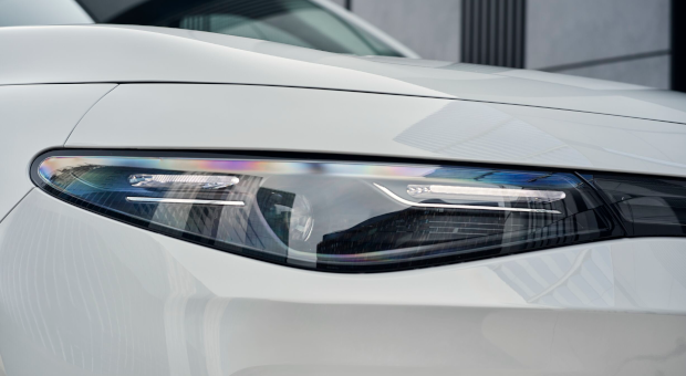 Lichtsignatur des Leapmotor C10 REEV